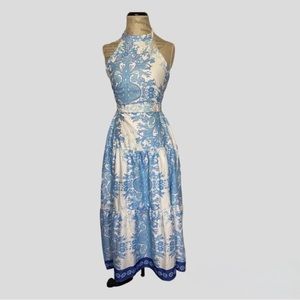 SHEIN lightweight dress